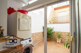 Casa adosada en venta en La Zubia en Zubia (La)
