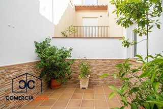 Casa adosada en venta en La Zubia en Zubia (La)