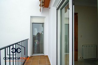 Casa adosada en venta en La Zubia en Zubia (La)
