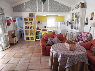 Chalet en venta en La Jara en Sanlúcar de Barrameda