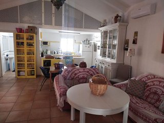 Chalet en venta en La Jara en Sanlúcar de Barrameda