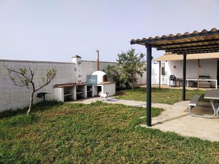 Chalet en venta en La Jara en Sanlúcar de Barrameda