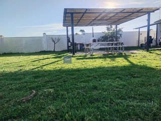 Chalet en venta en La Jara en Sanlúcar de Barrameda