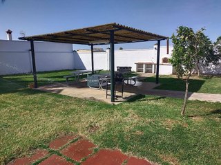 Chalet en venta en La Jara en Sanlúcar de Barrameda