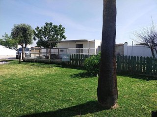 Chalet en venta en La Jara en Sanlúcar de Barrameda