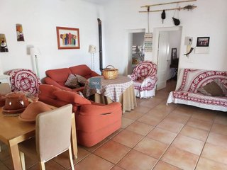 Chalet en venta en La Jara en Sanlúcar de Barrameda