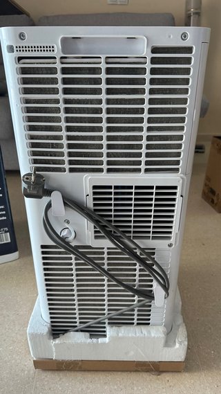 INFINITON PAC-F75 Aire Acondicionado Portátil