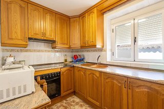 Casa adosada en venta en Valdepeñas