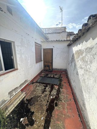 Casa en venta en Zona Virgen de Fátima en Valdepeñas
