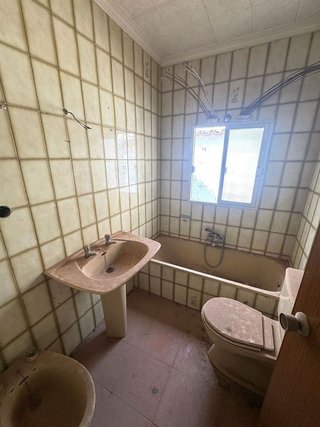 Casa en venta en Zona Virgen de Fátima en Valdepeñas