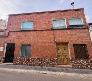 Casa en venta en Zona Virgen de Fátima en Valdepeñas