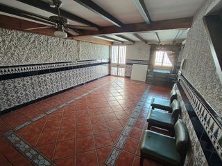 Casa adosada en venta en Mengíbar
