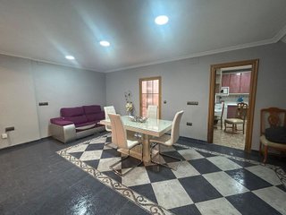 Casa pareada en venta en San Felipe - El Almendral - La Merced en Jaén