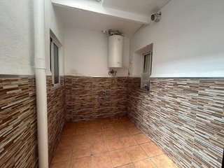 Casa pareada en venta en San Felipe - El Almendral - La Merced en Jaén