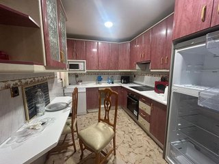 Casa pareada en venta en San Felipe - El Almendral - La Merced en Jaén
