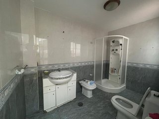 Casa pareada en venta en San Felipe - El Almendral - La Merced en Jaén