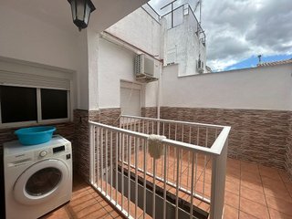 Casa pareada en venta en San Felipe - El Almendral - La Merced en Jaén