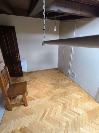 Chalet en venta en Valle de Mena