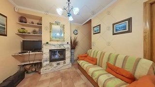 Casa adosada en venta en Punta Umbría