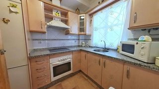 Casa adosada en venta en Punta Umbría