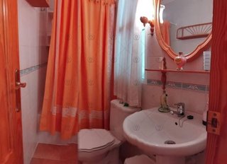 Casa adosada en venta en Punta Umbría