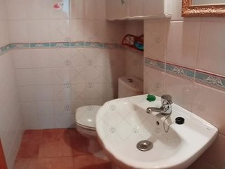 Casa adosada en venta en Punta Umbría