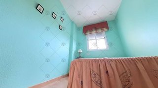 Casa adosada en venta en Punta Umbría