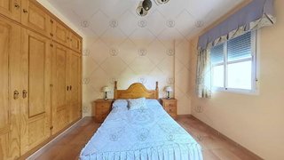 Casa adosada en venta en Punta Umbría