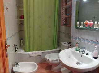 Casa adosada en venta en Punta Umbría