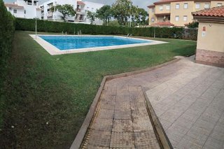 Casa adosada en venta en Punta Umbría