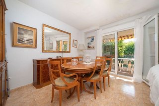 Casa adosada en venta en El Olivar - La Magdalena en Colmenar Viejo