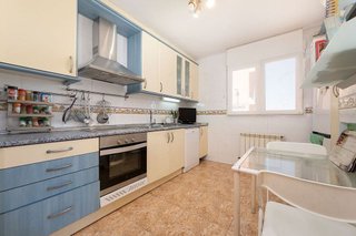 Casa adosada en venta en El Olivar - La Magdalena en Colmenar Viejo