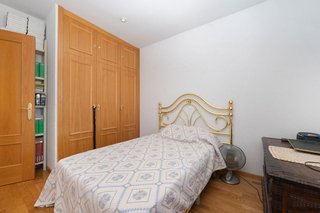 Casa adosada en venta en El Olivar - La Magdalena en Colmenar Viejo