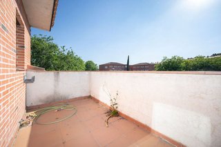 Casa adosada en venta en El Olivar - La Magdalena en Colmenar Viejo