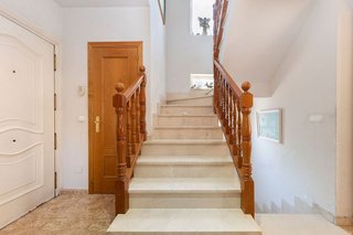 Casa adosada en venta en El Olivar - La Magdalena en Colmenar Viejo