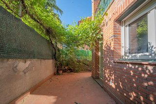 Casa adosada en venta en El Olivar - La Magdalena en Colmenar Viejo