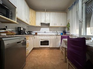 Casa adosada en venta en Villanueva de la Serena