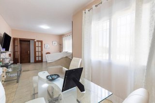 Casa adosada en venta en Chauchina