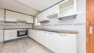 Casa adosada en venta en Vila de Gràcia en Barcelona