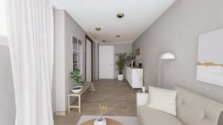 Casa adosada en venta en Vila de Gràcia en Barcelona