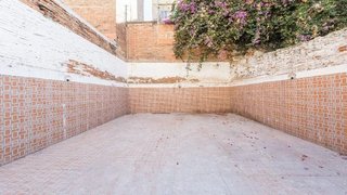 Casa adosada en venta en Vila de Gràcia en Barcelona