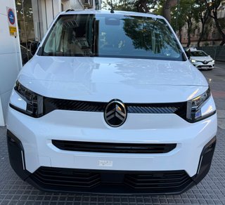 Citroen Berlingo HDI 100CV 6V PLUS KM0