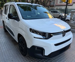 Citroen Berlingo HDI 100CV 6V PLUS KM0