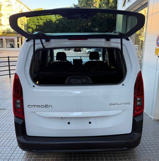Citroen Berlingo HDI 100CV 6V PLUS KM0