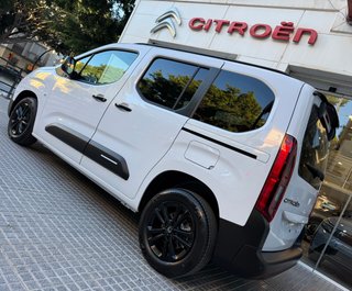 Citroen Berlingo HDI 100CV 6V PLUS KM0