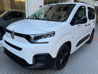 Citroen Berlingo HDI 100CV 6V PLUS KM0