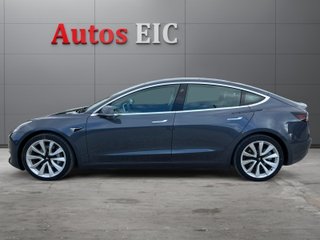 Tesla Model 3 Performance AWD 462cv 2019