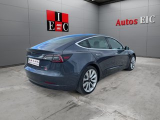 Tesla Model 3 Performance AWD 462cv 2019
