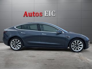 Tesla Model 3 Performance AWD 462cv 2019