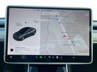 Tesla Model 3 Performance AWD 462cv 2019